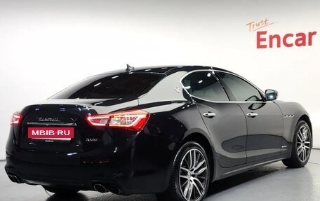 Maserati Ghibli, 2020 год, 3 950 000 рублей, 4 фотография