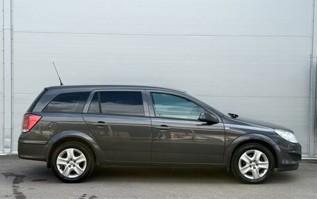 Opel Astra H, 2011 год, 635 000 рублей, 5 фотография