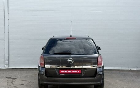 Opel Astra H, 2011 год, 635 000 рублей, 4 фотография