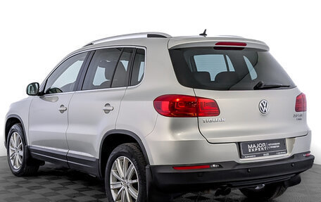 Volkswagen Tiguan I, 2012 год, 1 511 500 рублей, 7 фотография