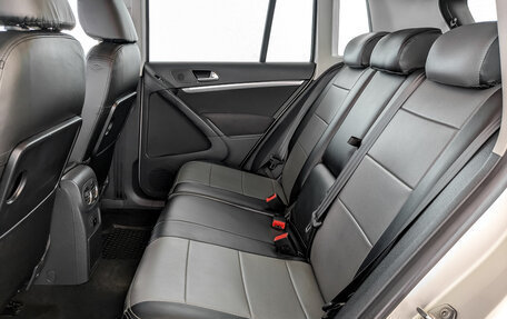 Volkswagen Tiguan I, 2012 год, 1 511 500 рублей, 12 фотография