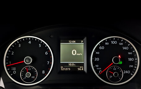 Volkswagen Tiguan I, 2012 год, 1 511 500 рублей, 13 фотография
