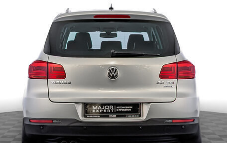 Volkswagen Tiguan I, 2012 год, 1 511 500 рублей, 6 фотография