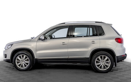 Volkswagen Tiguan I, 2012 год, 1 511 500 рублей, 8 фотография