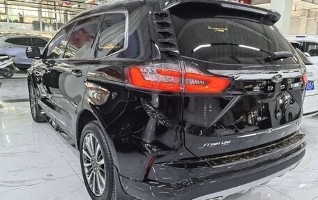 Ford Edge II рестайлинг, 2022 год, 2 520 000 рублей, 6 фотография