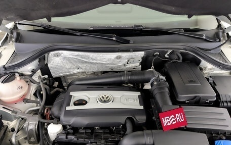 Volkswagen Tiguan I, 2012 год, 1 511 500 рублей, 9 фотография