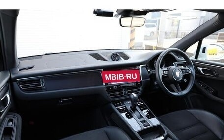 Porsche Macan I рестайлинг, 2022 год, 7 575 000 рублей, 8 фотография