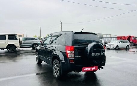 Suzuki Grand Vitara, 2008 год, 999 000 рублей, 4 фотография