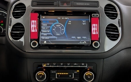 Volkswagen Tiguan I, 2012 год, 1 511 500 рублей, 15 фотография