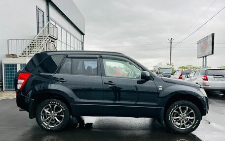 Suzuki Grand Vitara, 2008 год, 999 000 рублей, 7 фотография