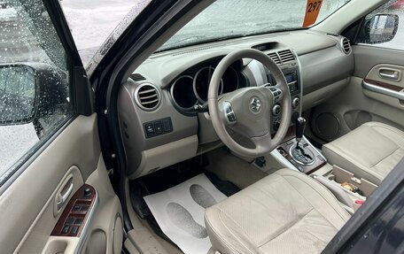 Suzuki Grand Vitara, 2008 год, 999 000 рублей, 10 фотография