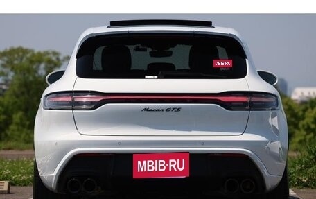 Porsche Macan I рестайлинг, 2022 год, 7 575 000 рублей, 6 фотография