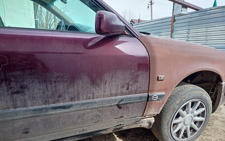 Audi 100, 1991 год, 170 000 рублей, 3 фотография