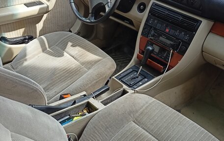 Audi 100, 1991 год, 170 000 рублей, 2 фотография