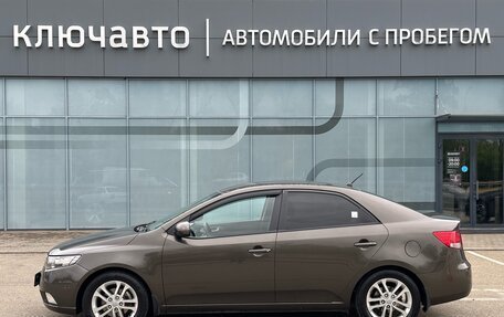KIA Cerato III, 2010 год, 850 000 рублей, 5 фотография
