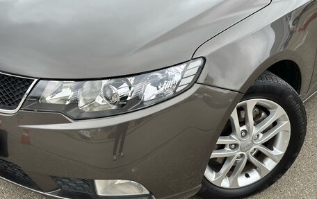 KIA Cerato III, 2010 год, 850 000 рублей, 2 фотография