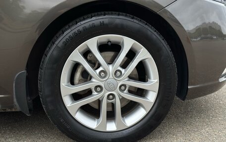 KIA Cerato III, 2010 год, 850 000 рублей, 6 фотография