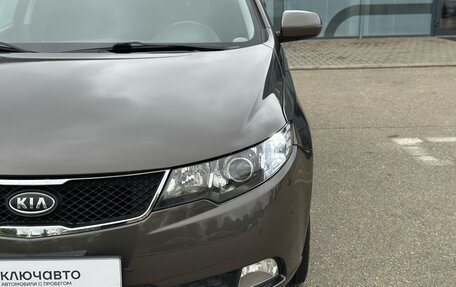 KIA Cerato III, 2010 год, 850 000 рублей, 4 фотография