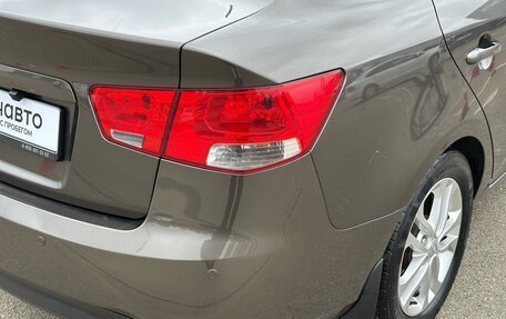 KIA Cerato III, 2010 год, 850 000 рублей, 9 фотография