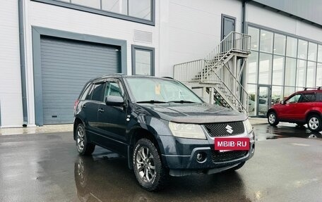 Suzuki Grand Vitara, 2008 год, 999 000 рублей, 8 фотография