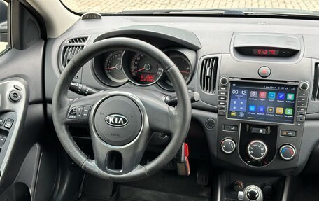 KIA Cerato III, 2010 год, 850 000 рублей, 13 фотография