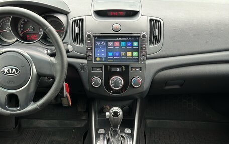 KIA Cerato III, 2010 год, 850 000 рублей, 15 фотография