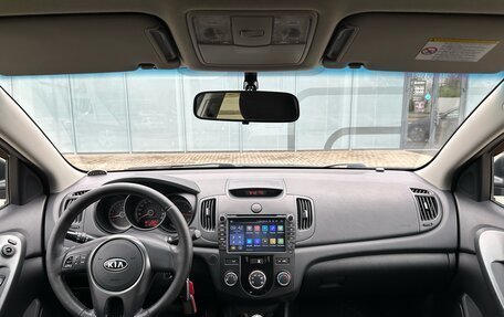 KIA Cerato III, 2010 год, 850 000 рублей, 12 фотография