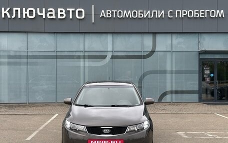 KIA Cerato III, 2010 год, 850 000 рублей, 3 фотография