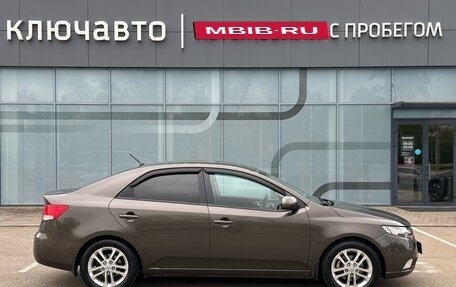 KIA Cerato III, 2010 год, 850 000 рублей, 7 фотография