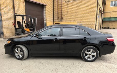 Toyota Camry, 2010 год, 1 510 000 рублей, 4 фотография