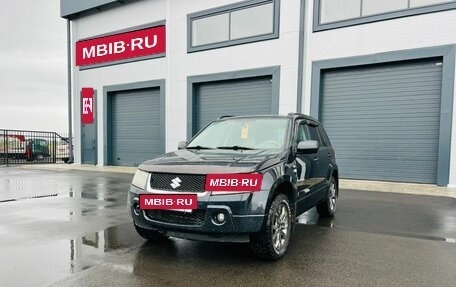 Suzuki Grand Vitara, 2008 год, 999 000 рублей, 2 фотография
