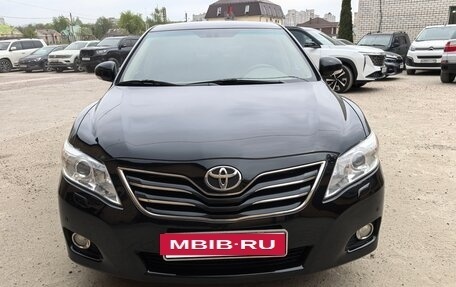 Toyota Camry, 2010 год, 1 510 000 рублей, 3 фотография