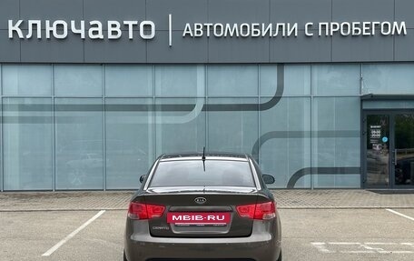 KIA Cerato III, 2010 год, 850 000 рублей, 10 фотография