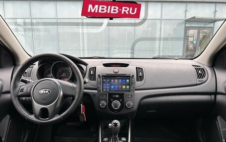 KIA Cerato III, 2010 год, 850 000 рублей, 14 фотография