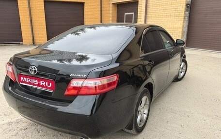 Toyota Camry, 2010 год, 1 510 000 рублей, 5 фотография