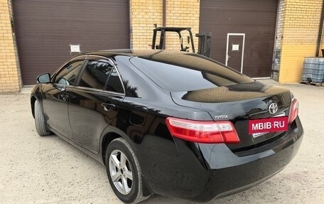 Toyota Camry, 2010 год, 1 510 000 рублей, 8 фотография
