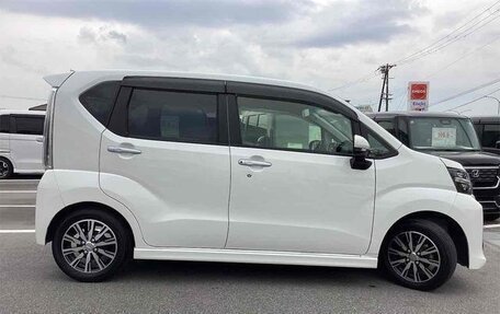 Daihatsu Move VI рестайлинг, 2021 год, 675 855 рублей, 5 фотография