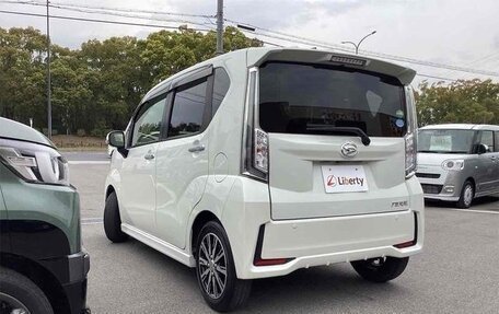 Daihatsu Move VI рестайлинг, 2021 год, 675 855 рублей, 3 фотография
