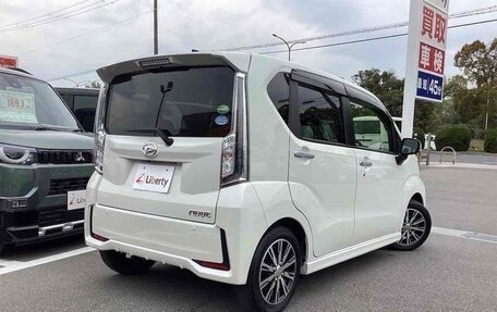 Daihatsu Move VI рестайлинг, 2021 год, 675 855 рублей, 2 фотография