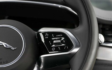 Jaguar F-Pace, 2022 год, 4 740 000 рублей, 4 фотография