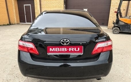 Toyota Camry, 2010 год, 1 510 000 рублей, 6 фотография