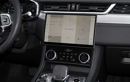 Jaguar F-Pace, 2022 год, 4 740 000 рублей, 5 фотография