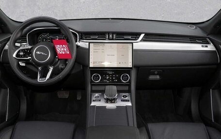 Jaguar F-Pace, 2022 год, 4 740 000 рублей, 3 фотография