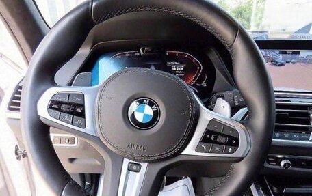 BMW X7, 2021 год, 7 399 000 рублей, 8 фотография