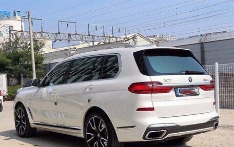 BMW X7, 2021 год, 7 399 000 рублей, 3 фотография
