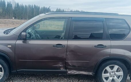Nissan X-Trail, 2007 год, 850 000 рублей, 3 фотография