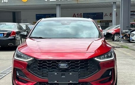 Ford Focus IV, 2022 год, 1 455 077 рублей, 2 фотография
