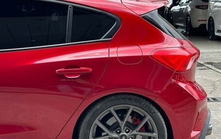 Ford Focus IV, 2022 год, 1 455 077 рублей, 6 фотография