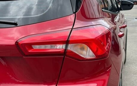 Ford Focus IV, 2022 год, 1 455 077 рублей, 10 фотография
