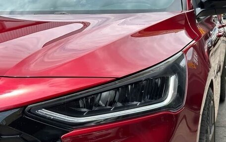 Ford Focus IV, 2022 год, 1 455 077 рублей, 4 фотография